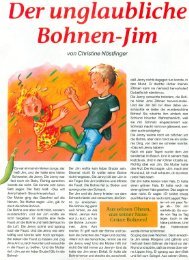 Bohnen-Jim