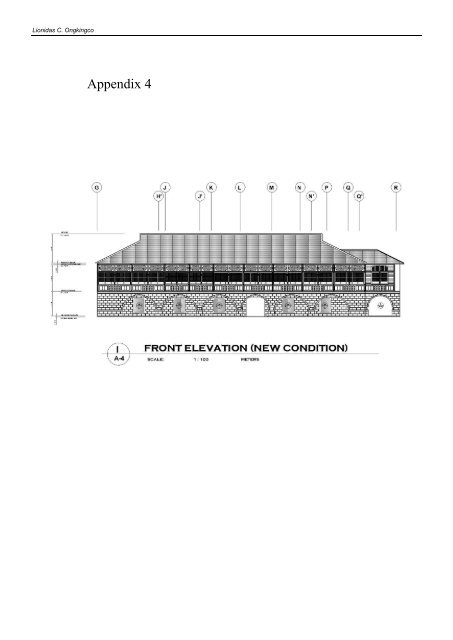 Management Plan for the Barasoain Church Historical ... - HDM