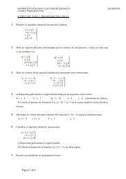 EJERCICIOS TEMA 2 - IES NerviÃ³n