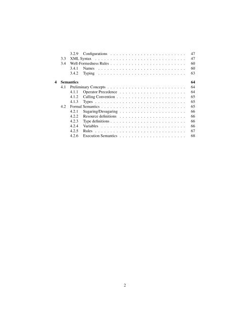 The TASM Language Reference Manual Version 1.1 - Synrc