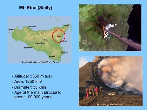 Volcano-related hazards and risks in southern Italy