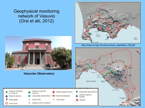 Volcano-related hazards and risks in southern Italy