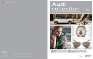 Audi collection - Audi Middle East > Home