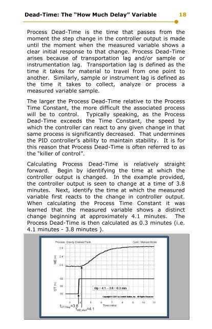 PID Tuning Guide