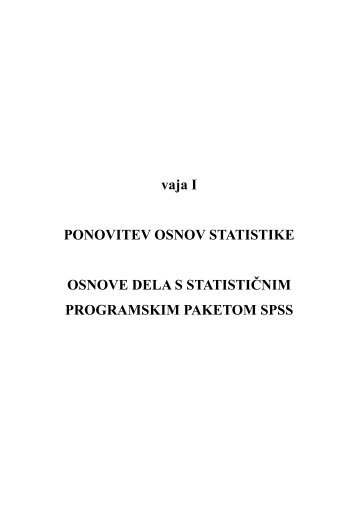 vaja 1 (PDF)