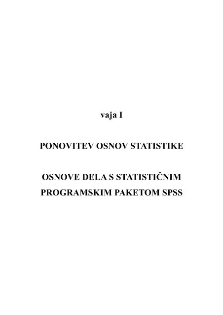 vaja 1 (PDF)