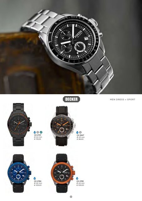 mEn drEss » sport CH 260