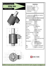 EBQ 200 - Gotec