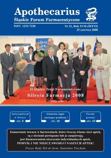 01. - Śląska Izba Aptekarska
