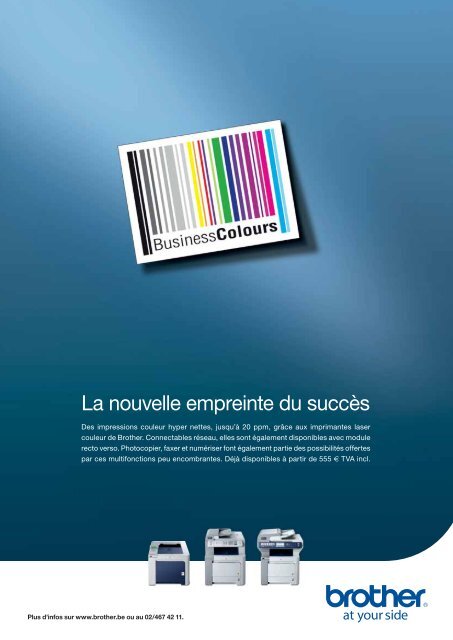 Entreprendre sept 08.. - BECI