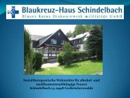 Download als PDF - Blaues Kreuz Deutschland