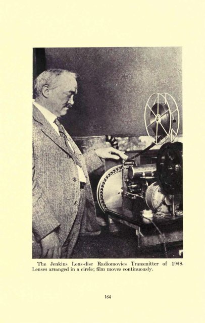 The Boyhood of an Inventor - Early Television Foundation