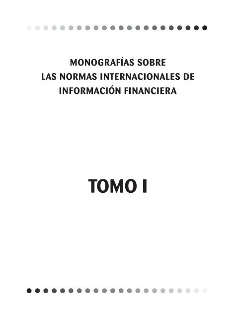 TOMO I - Ver mÃ¡s Ya.com