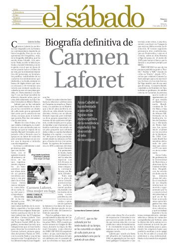 BiografÃ­a definitiva de - Faro de Vigo