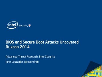 rux-BiosAttackSummary-ruxcon2014