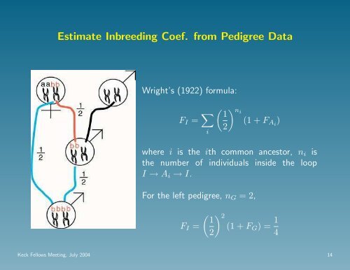 slides in pdf format - Department of Statistics - Rice University