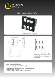 WSF 911 - LED