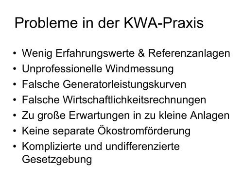 Grundlagen, Markt, Potenziale, Probleme - Elsbeere Wienerwald