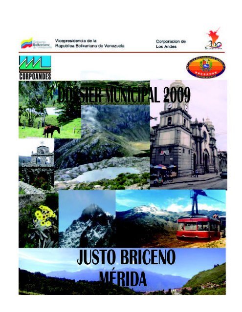 Justo BriceÃ±o - Corpoandes