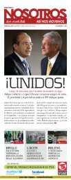 Descargar publicaciÃ³n - Nosotros Diario