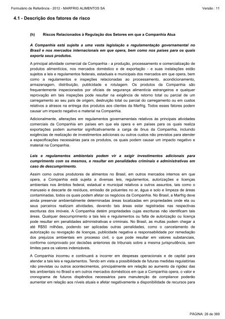FR_V.11_27.11.2012_Marfrig Alimentos S.A.pdf - COP