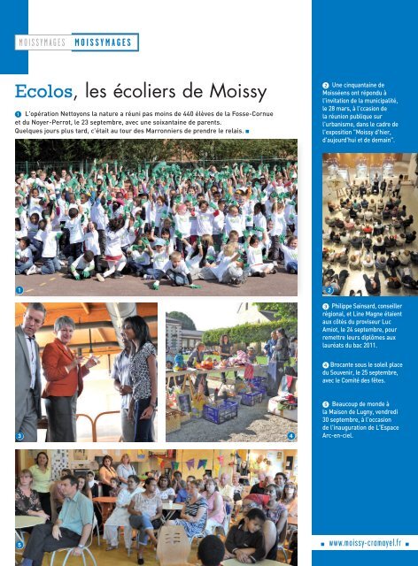 Mise en page 1 - Ville de Moissy-Cramayel