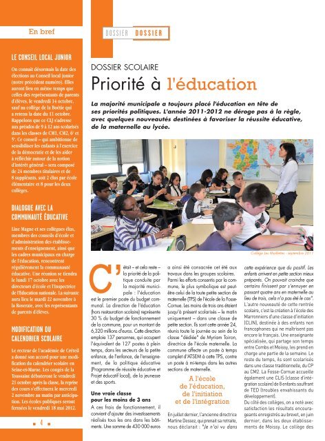 Mise en page 1 - Ville de Moissy-Cramayel