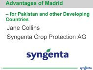 Jane Collins Syngenta Crop Protection AG