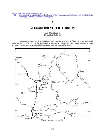 07 RECONOCIMIENTO EN IXTONTON Carlos Rolando Torres y ...