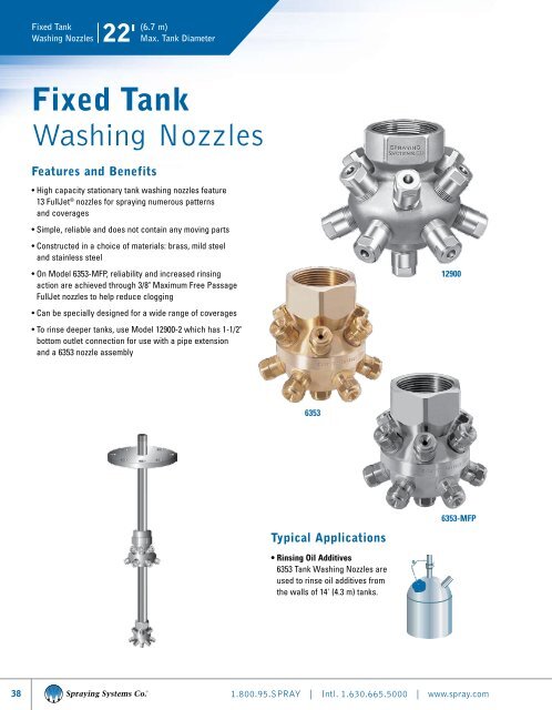 A Guide to Safe and Effective Tank Cleaning