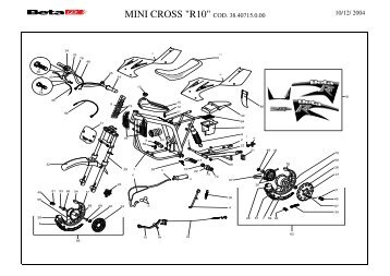 R10 '05-06 [it-en] - Betamotor