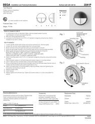 Crystal Reports - 2341P.rpt - Bega