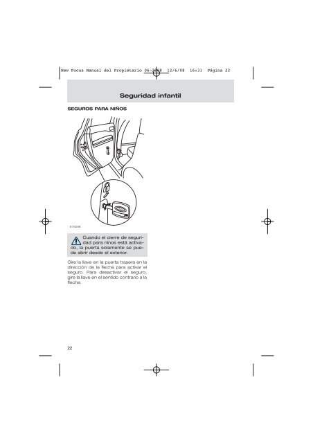 New Focus Manual del Propietario 06-2008 - Pettiti