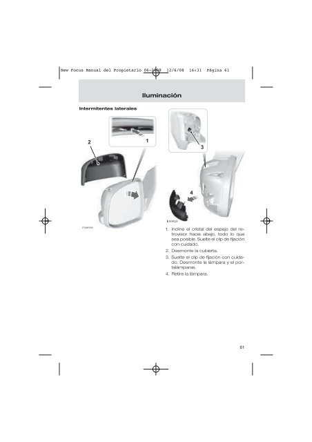 New Focus Manual del Propietario 06-2008 - Pettiti