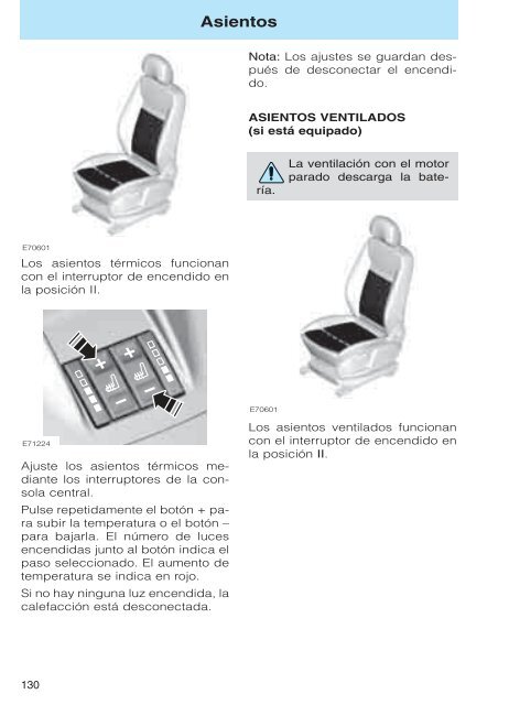 Mondeo Manual del Propietario - Pettiti