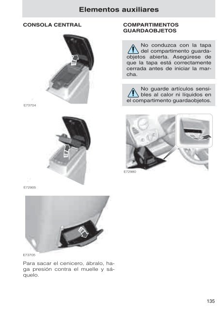 Mondeo Manual del Propietario - Pettiti