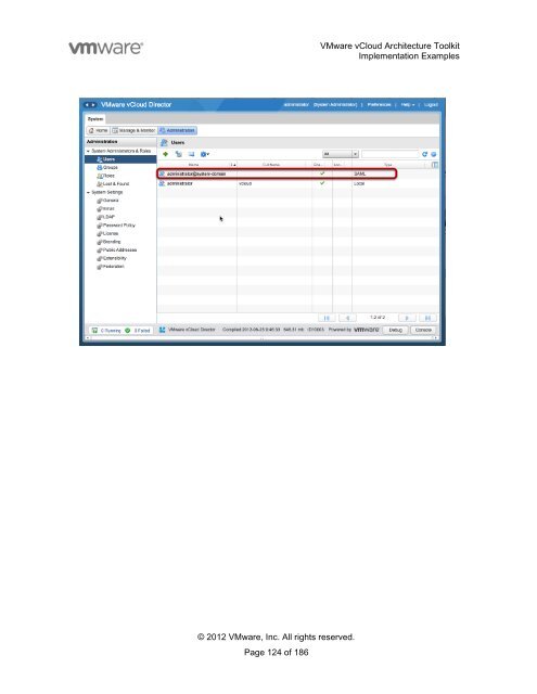 VMware