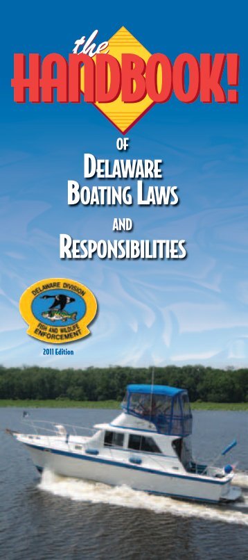 Download the PDF Version - Boat Ed