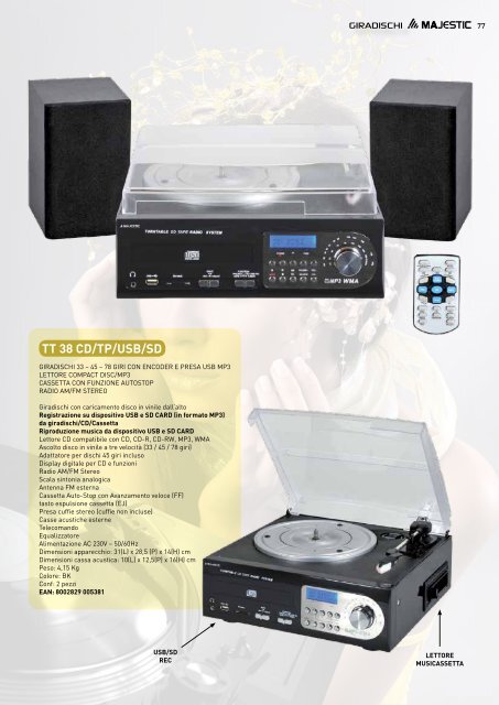 SCARICARE LETTORE DVX