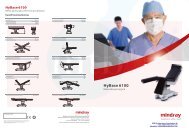 Brochure HyBase 6100－SP-20110216 - MTB Distribuciones