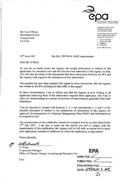 Failure To Perform Job Duties Letter Database Letter Template Collection