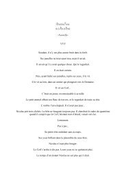 Ukrainian Forest Ou Le Rire de Djink -Nouvelle- YYY ... - Admiroutes