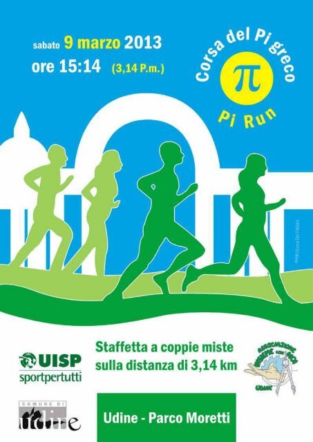 Atletica UISP on-line