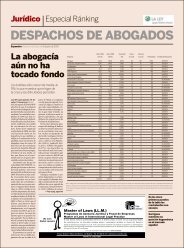 DESPACHOS DE ABOGADOS - Cuatrecasas