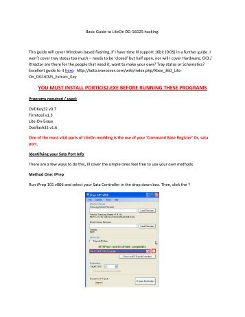lite-on.dosflash32.tutorial.pdf - Xbox-Scene.com