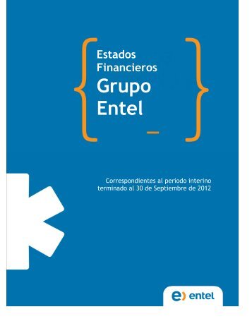 Estados_ Financieros_Sep 2012(3) - Entel