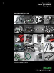 Gesamtkatalog 2013 - M. Schurrer & Co