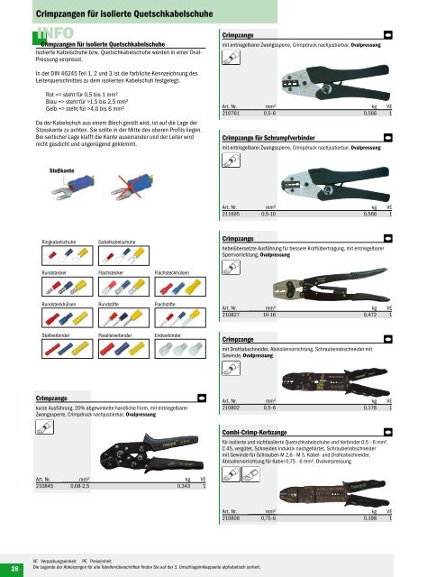 Gesamtkatalog 2013 - M. Schurrer & Co