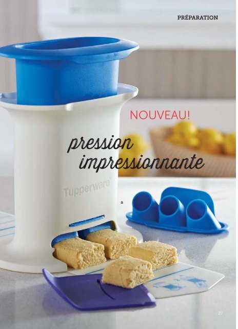 Tupperware 2015