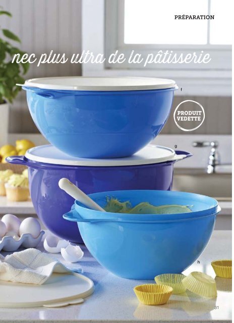 Tupperware 2015